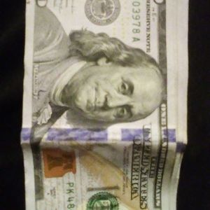 Meet your Posher, Danny